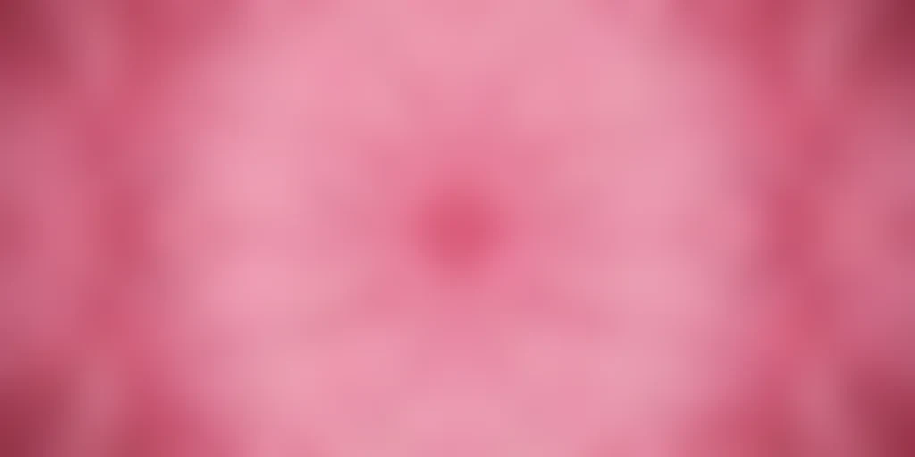 cute pink design