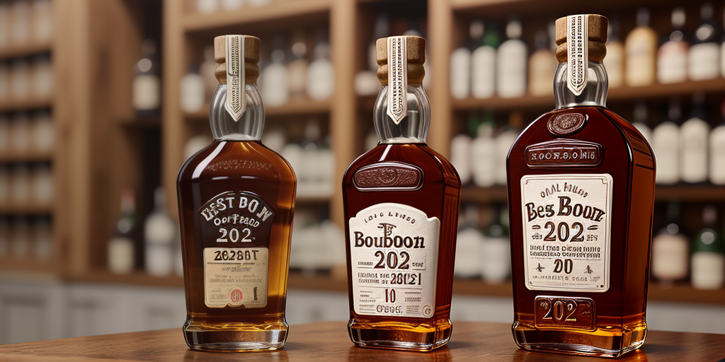 best bourbon 2023 under $50