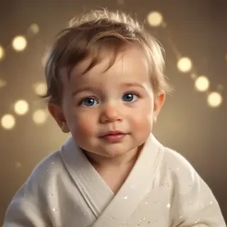 baby boy background