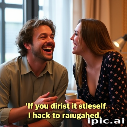 laughing gif