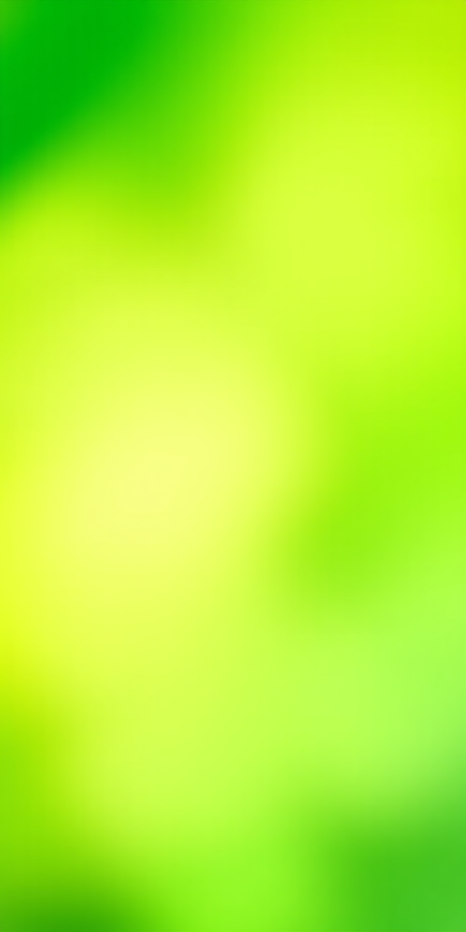 green fade background
