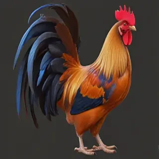 rooster png