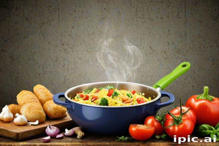 cooking wallpaper