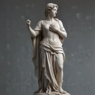 statue png