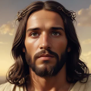 wallpaper of jesus christ