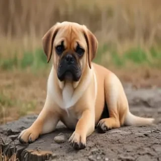puggle dog breed