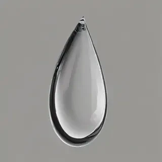 tear drop png