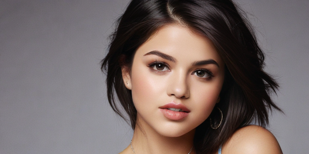 selena gomez full