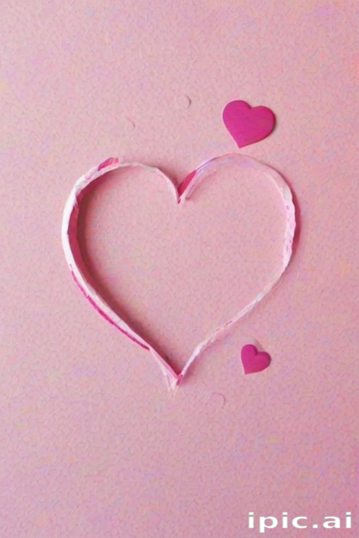 iphone wallpaper heart