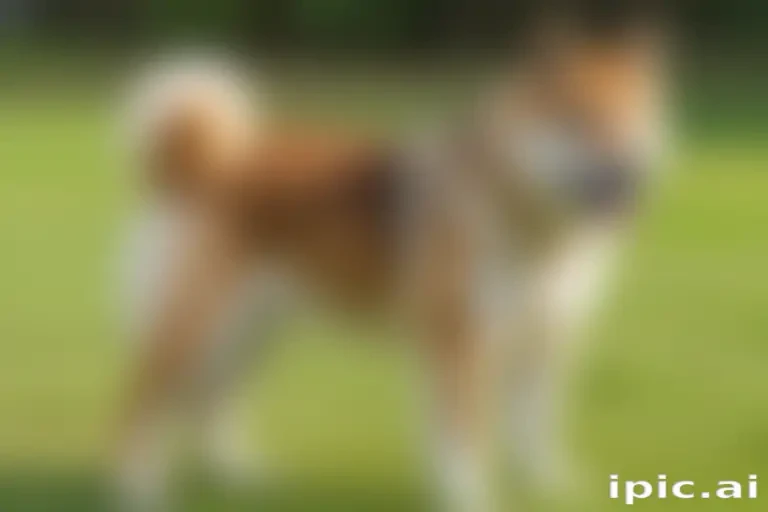 shikoku dog breed