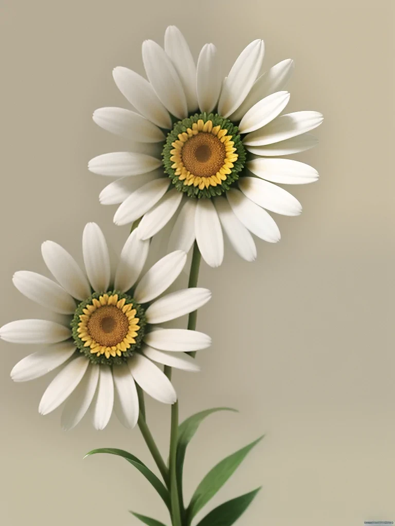 daisy flower wallpaper