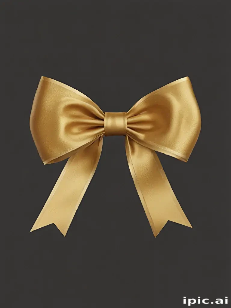 png bow