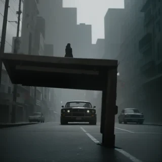 cinematic