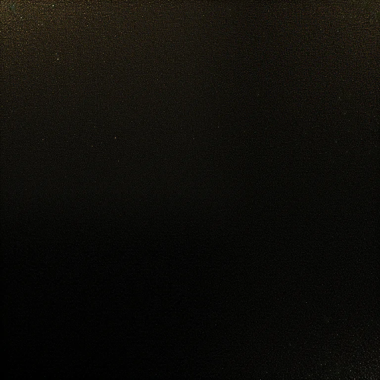 black gold glitter background
