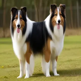 collie dog breed