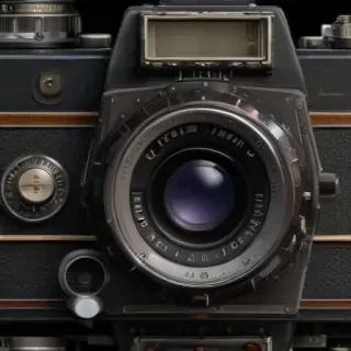 vintage camera png