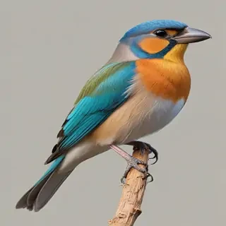 bird transparent background