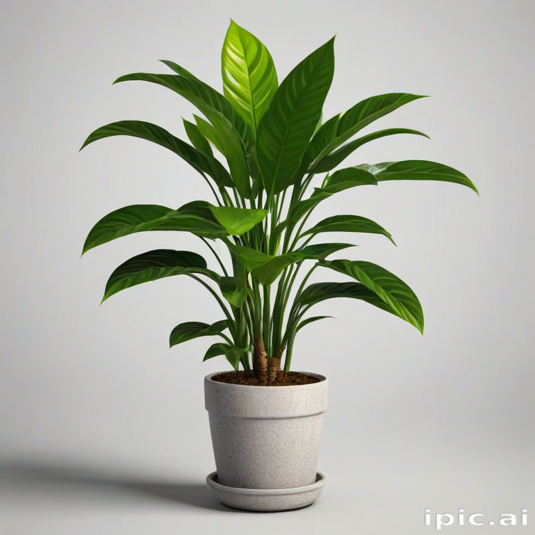 potted plant png