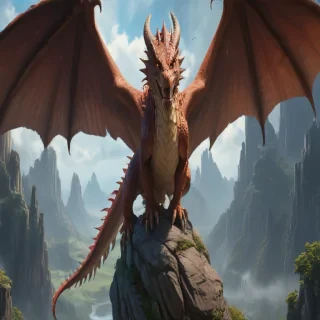 backgrounds of dragons