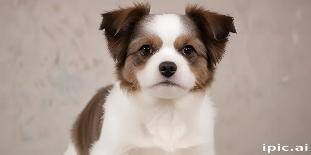 porcelaine  dog breed