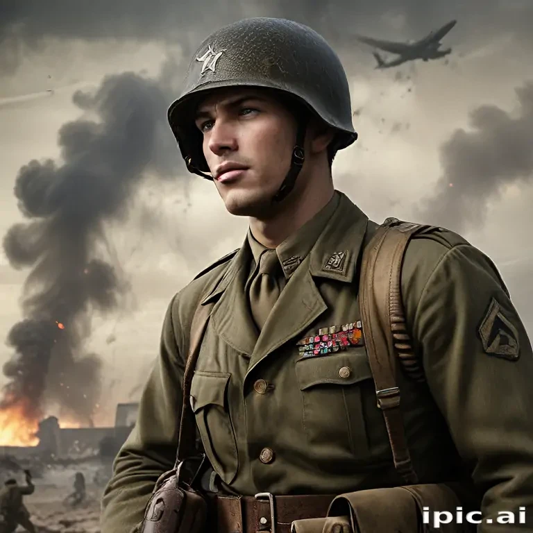 ww2 wallpaper