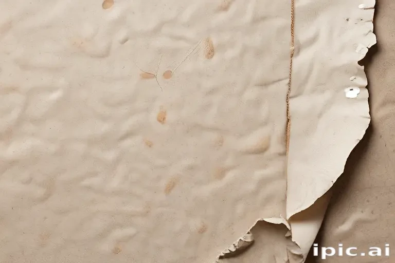 torn paper textures