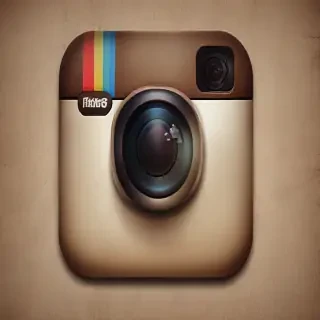 instagram post png
