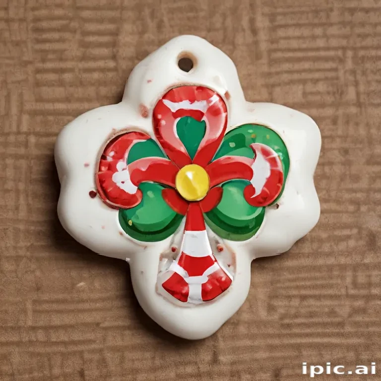 lucky charm