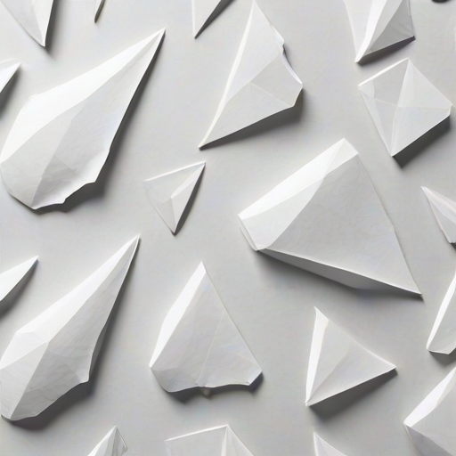 paper tears png