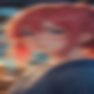 anime gifs