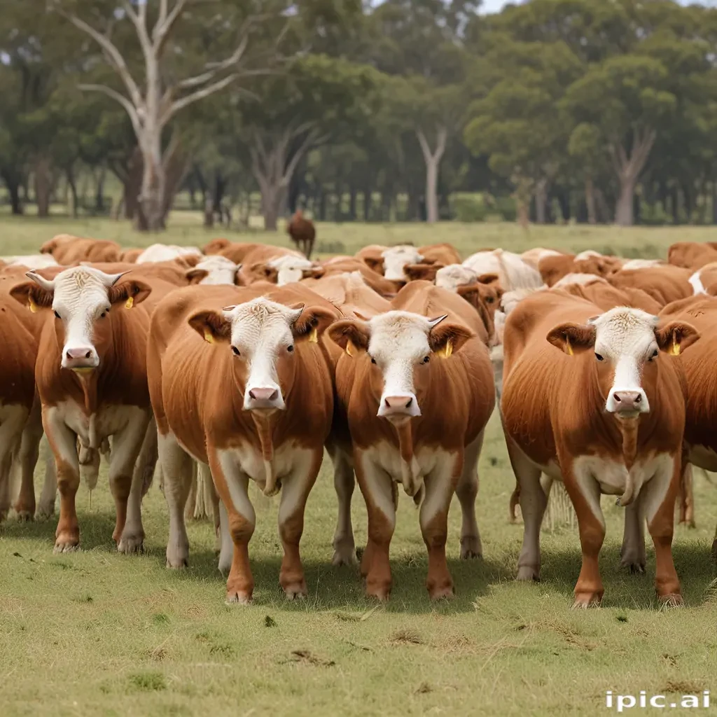 australian boxherd