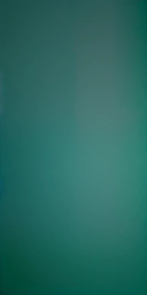 teal background aesthetic