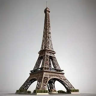 eiffel tower png