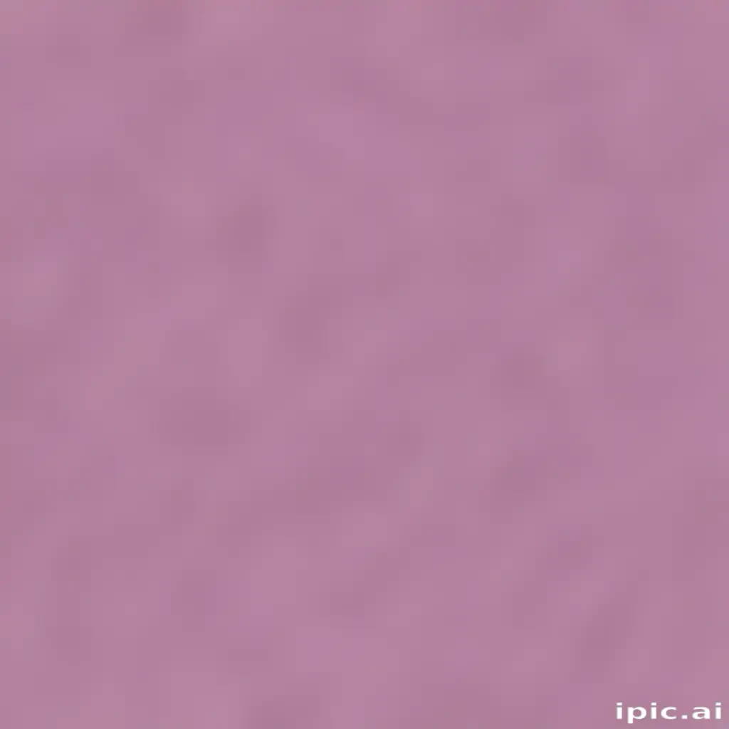 mauve background