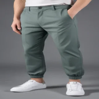 pants mockup