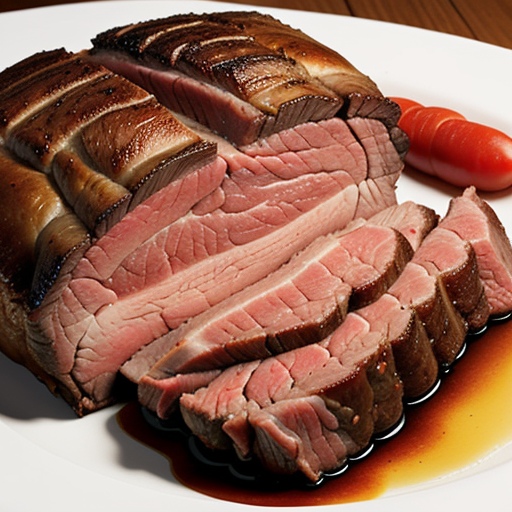how much per pound prime rib
