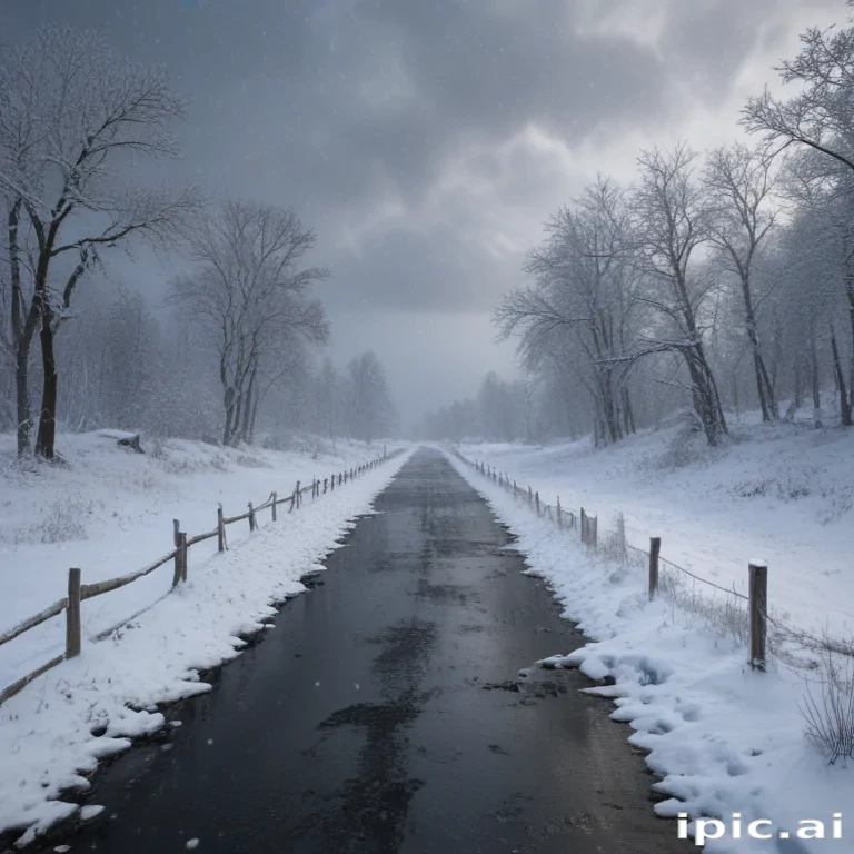 snowstorm png