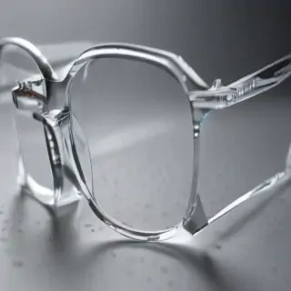 transparent graphics