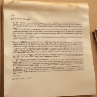 note background