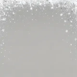 snowing png transparent