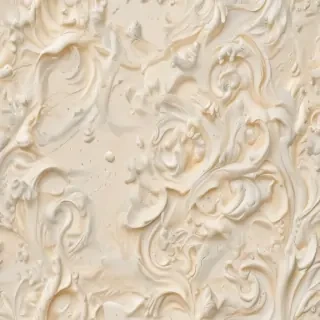 cream background wallpaper