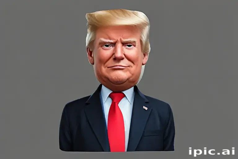 donald trump png