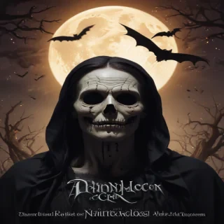 halloween music