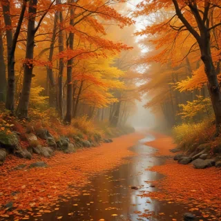autumn wallpaper phone