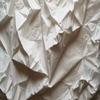paper crumpled texture