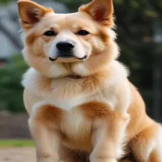 ba shar dog breed