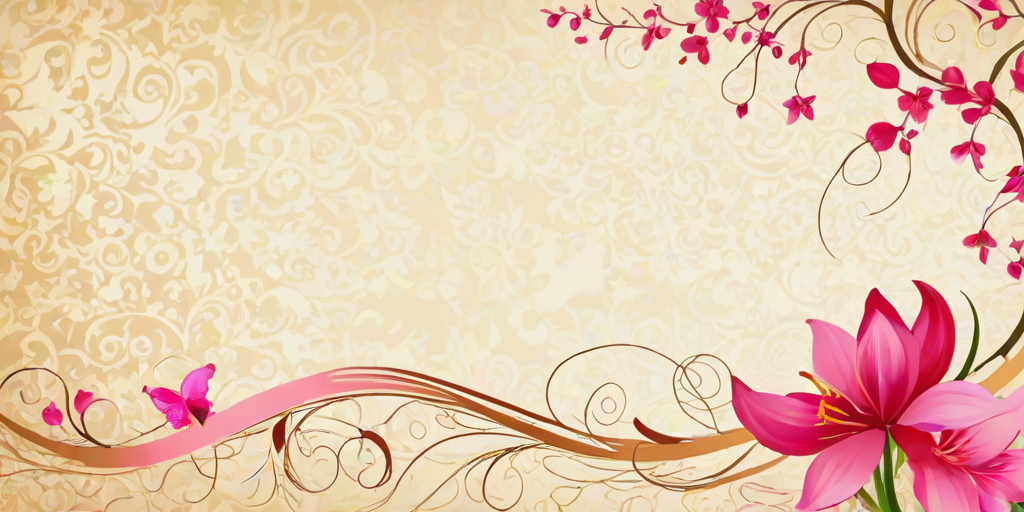 invitation background images