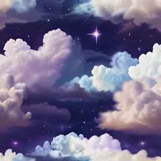 heavenly png