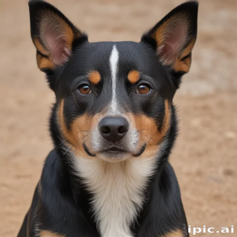 australian cattle dog