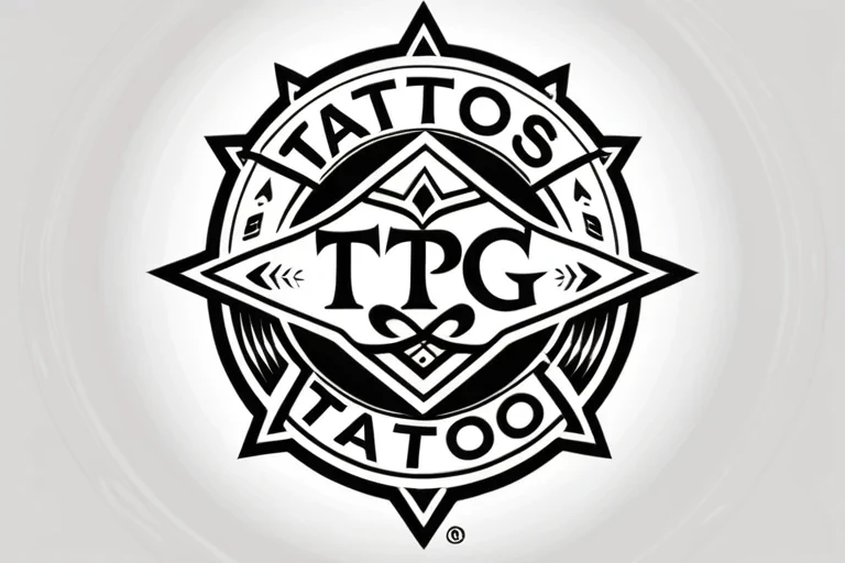 tattoos logo png